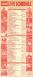 schedule1991 04-06