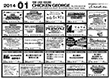 schedule2014 01