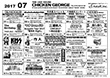 schedule2017 07
