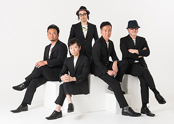 チキンガーリックステーキ