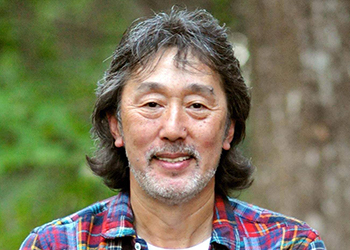 ex. JAYWALK 中村耕一