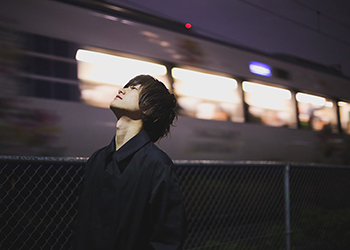 GIA RHYTHM  前田航