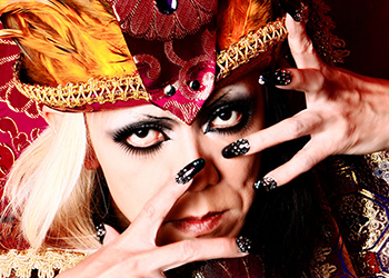 ガーゴイル  KIBA