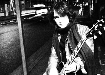 The 東南西北  久保田洋司