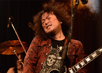 日下部 “ BURNY “ 正則