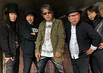 Pierce たけちょう