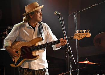 和佐田達彦（ITACHI、爆風スランプ）