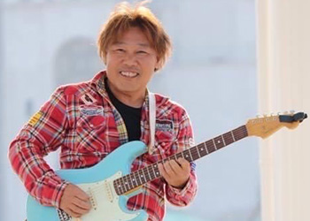 GETCHA!  安井英俊