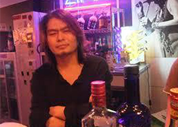 THE LIVE HOUSE soma 浅野孝治